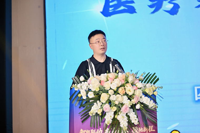 嘉医慧汇报展播——2025年终谋划事情聚会