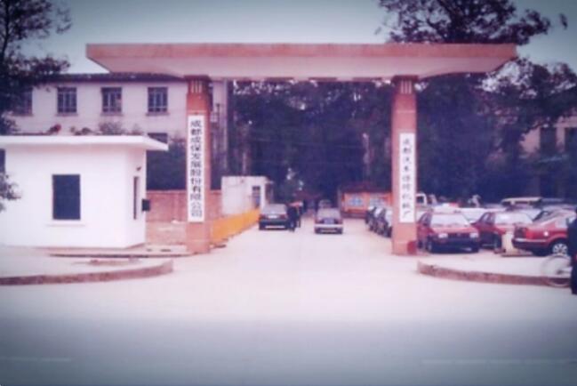 手艺为王 春风中生长的“成保”品牌