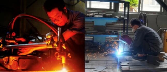 手艺为王 春风中生长的“成保”品牌