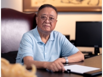 四川金沙js3833实业集团党委书记夏朝嘉同志七一致辞