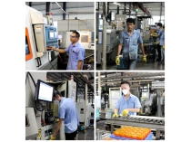 致敬一线职工高温展风范 中汽成配企业眷注显真情