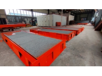 成都成保圆满完成国家标准GB/T 28529《平板式制动磨练台》修订事情