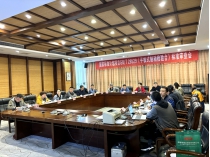 成都成保主导修订的国家标准《平板式制动磨练台》通过专家审查