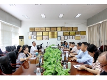 四川飞球召开干部大会任命樊平、姚兵两位轮值总司理